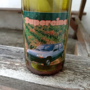 Supercinq - DOMAINE du petit ORATOIRE - Lori Haon -2024