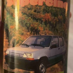 Supercinq - DOMAINE du petit ORATOIRE - lori-haon -2024