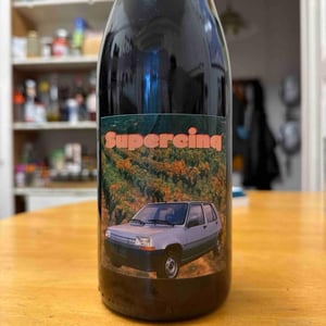 Supercinq - DOMAINE du petit ORATOIRE - Lori Haon -2024