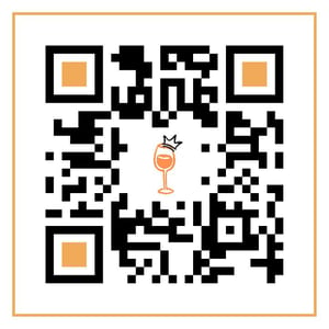 Supernatural Food + Cocktail Menu - Supernatural Naked Wine + Food - 950827