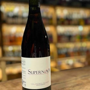 Supernova - Domaine Danjou-Banessy - Benoît & Sébastien Danjou -2025