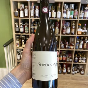 Supernova - Domaine Danjou-Banessy - Benoît & Sébastien Danjou 