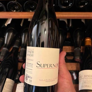 Supernova - Domaine Danjou-Banessy - benoit-sebastien-danjou