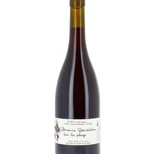 Sur la Plage - Domaine Dandelion - morgane-seuillot-christian-knott -2023