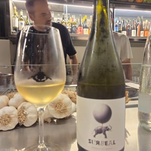 Surreal - Thalassinos Microwinery - isidoros-thalassinos -2025
