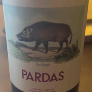 Sus Scrofa - Celler Pardas - ramon-parera-jordi-arnan