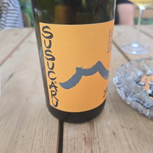 Susucaru Patos - Azienda Agricola Frank Cornelissen - Frank Cornelissen -2021