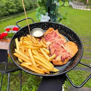 Svizzera - BAR ALPINO - 1365269