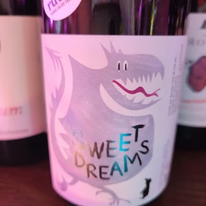 Sweet Dreams - Domaine La Taupe - Nicole Messer & Bertjan Mol 