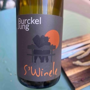 S’Winele - Burckel-jung - burckel-jung -2021