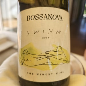 Swing - Bossanova - Andrea Quaglia e Nat Colantonio -2022