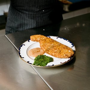 Sword Fish - Enoteca JZP - 1367881