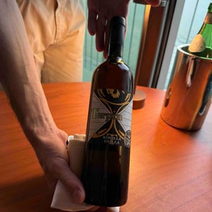 Sylvaner Alto Adige Valle Isarco DOC - Kuenhof Peter-Pliger - peter-brigitte-pliger -2020