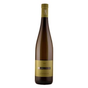 Sylvaner - Weingut Garlider - Christian Kerschbaumer 