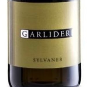Sylvaner - Weingut Garlider - christian-kerschbaumer