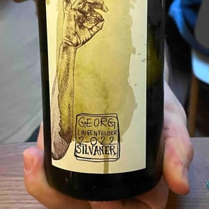 Sylvaner - Georg Lingenfelder - georg-lingenfelder -2020