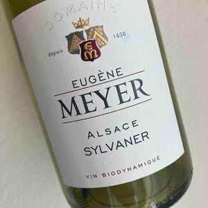 Sylvaner - Vincent Fleith - Brigitte et Vincent Fleith 