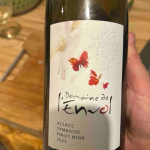 Symbiose - Domaine De L’envol - Bernard, Manuela, Daniel, Raphaël & Catherine Hirsinger -2019