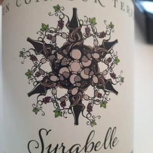 Syrabelle - Un Coin Sur Terre - edouard-sentex