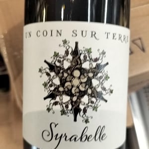 Syrabelle - Un Coin Sur Terre - Edouard Sentex 