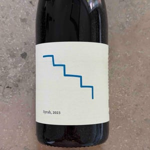Syrah - Agricola 45 - alessio-miliotti-maddalena-pasquetti -2023
