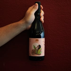 Syrah - Al Feu - Michele Castiglione 