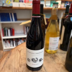 Syrah - Azienda Agricola Stefano Amerighi - Stefano Amerighi 