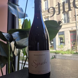 Syrah - Maison Stéphan - romain-jean-michel-et-dorian-stephan