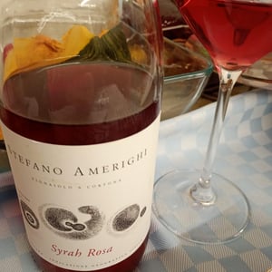 Syrosa - Azienda Agricola Stefano Amerighi - Stefano Amerighi 