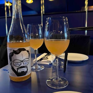 Szürke, Feher & Kek - Weingut Weninger (Austria) / Weninger Pincészet (Hungary) - Franz Weninger -2021