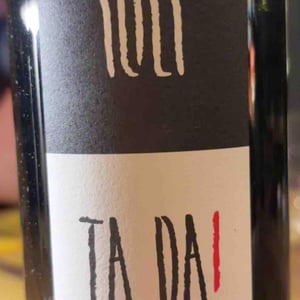 Ta-Da ! - Cascina Iuli - fabrizio-iuli