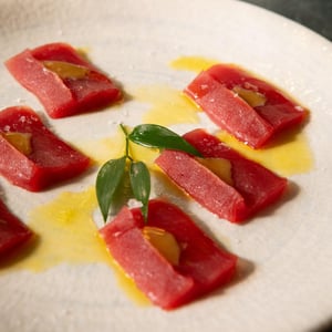 Tabasco Tuna - Shabu Lecco - 1351208