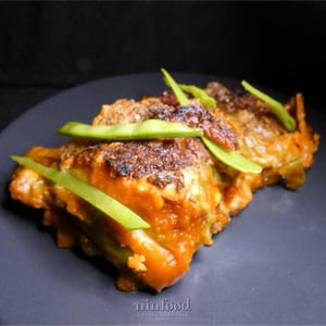Taccole Alla Parmigiana - Ninfood - 1352676