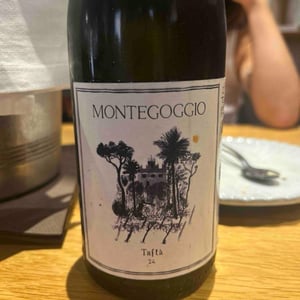 Tafta - Montegoggio Vini - Paolo Miotti, Francesco Gobbo & Marco Passuello -2021
