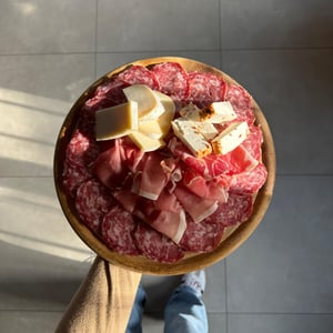 Tagliere - Casa Gialla - 1368147