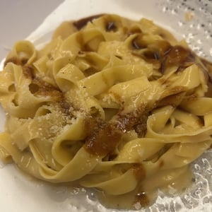 Tagliatella Anni 80´ - Trattoria da Giovanni - 1367170