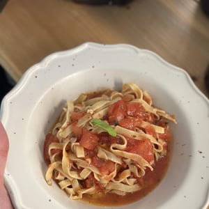 Tagliatelle Fatte In Casa - Croce Bianca Bistrot - 1363758