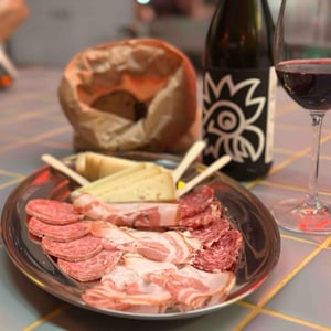Tagliere Formaggi Esalumi Ultracosta - Bar Sogno - 1371733