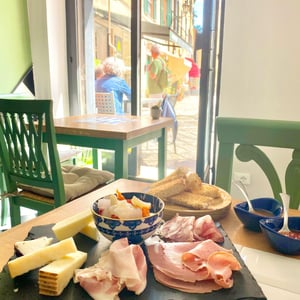 Tagliere Misto - Luma Caffè Vino Finalborgo - 1348025