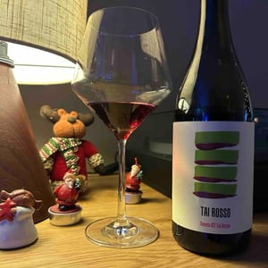 Tai Rosso - Davide Xodo Vignaiolo - davide-xodo