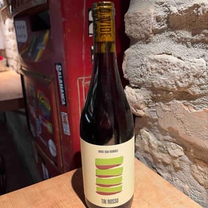 Tai Rosso - Davide Xodo Vignaiolo - Davide Xodo 