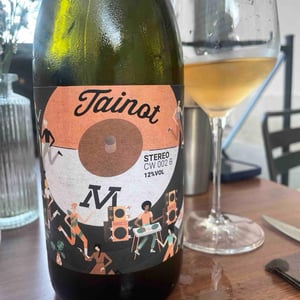 Tainot - MaterVi Vini Underground - Alberto Rigon