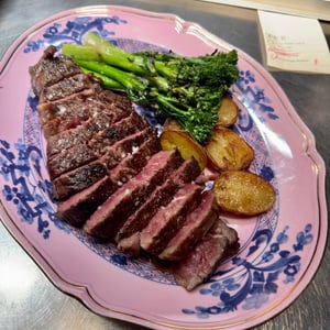 Tajima Wagyu Sirloin To Share - Big Wine Freaks Sg - 1372403