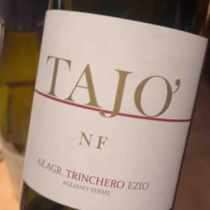 TAJO - Azienda Agricola Ezio Trinchero - Ezio Trinchero -2019