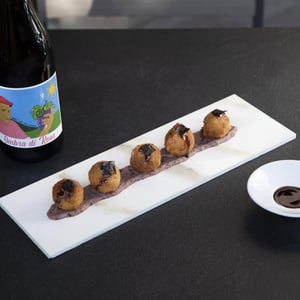 Takoyaki Di Piovra - Tappa Bistrot - 818322