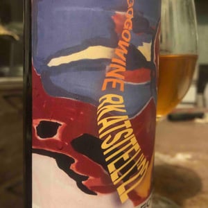 Tales of Georgia - GOGO Wine / Artanuli Gvino - Kakha & Ketevan Berishvili -2022