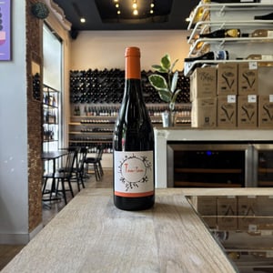 Tam-Tam - Domaine Le Bout du Monde - Edouard Laffitte 