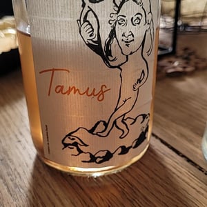 Tamus - Eric Durif Vigneron - Eric Durif -2022