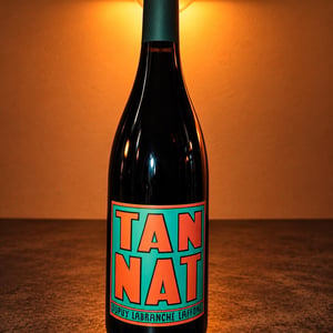 Tan Nat - Domaine Labranche Laffont - christine-dupuy -2019