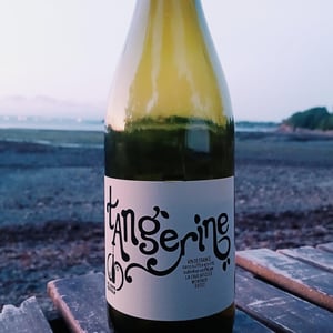 Tangerine - La Cave Apicole - sylvain-respaut-olivier-cros -2025